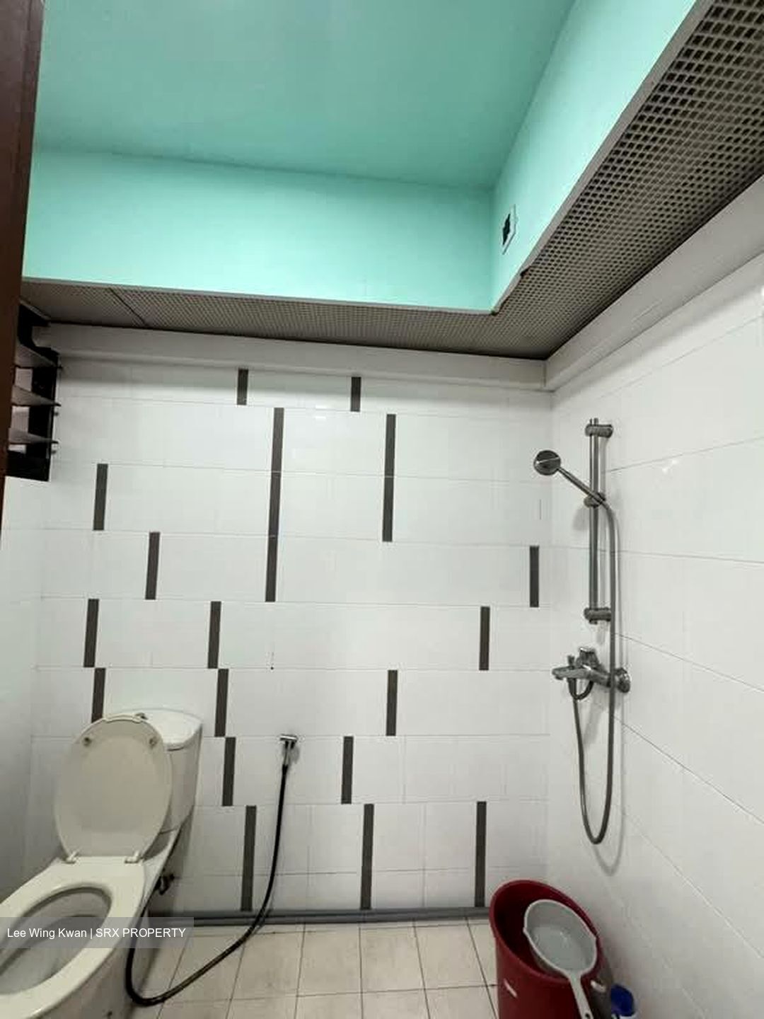 Blk 487 Admiralty Link (Sembawang), HDB 4 Rooms #593595061